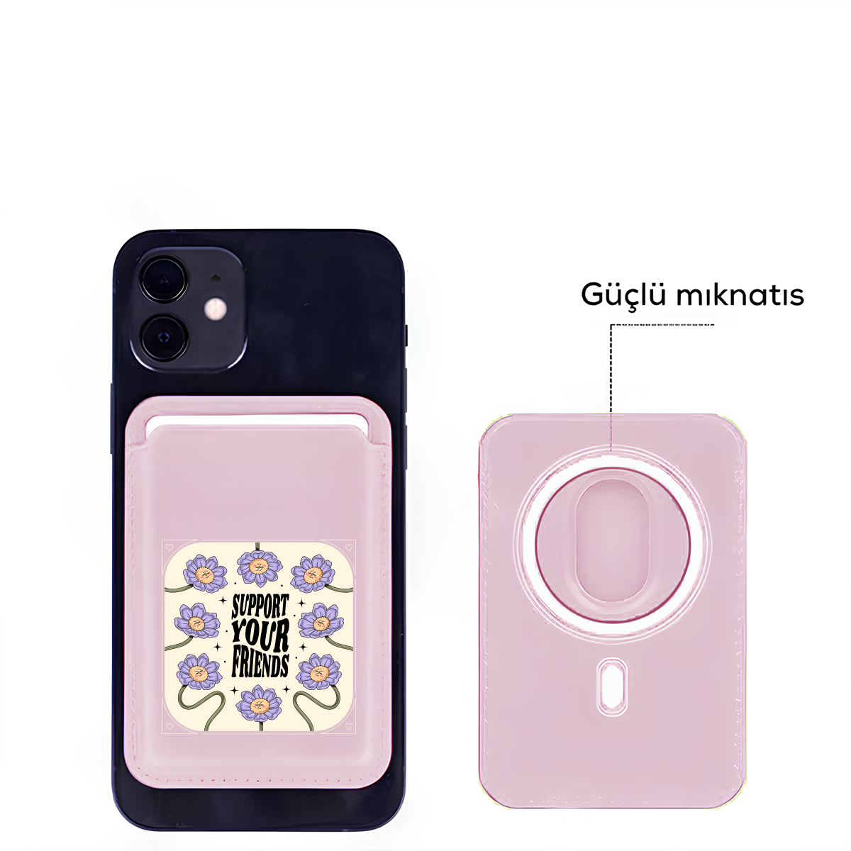 CardsafeTozPembe