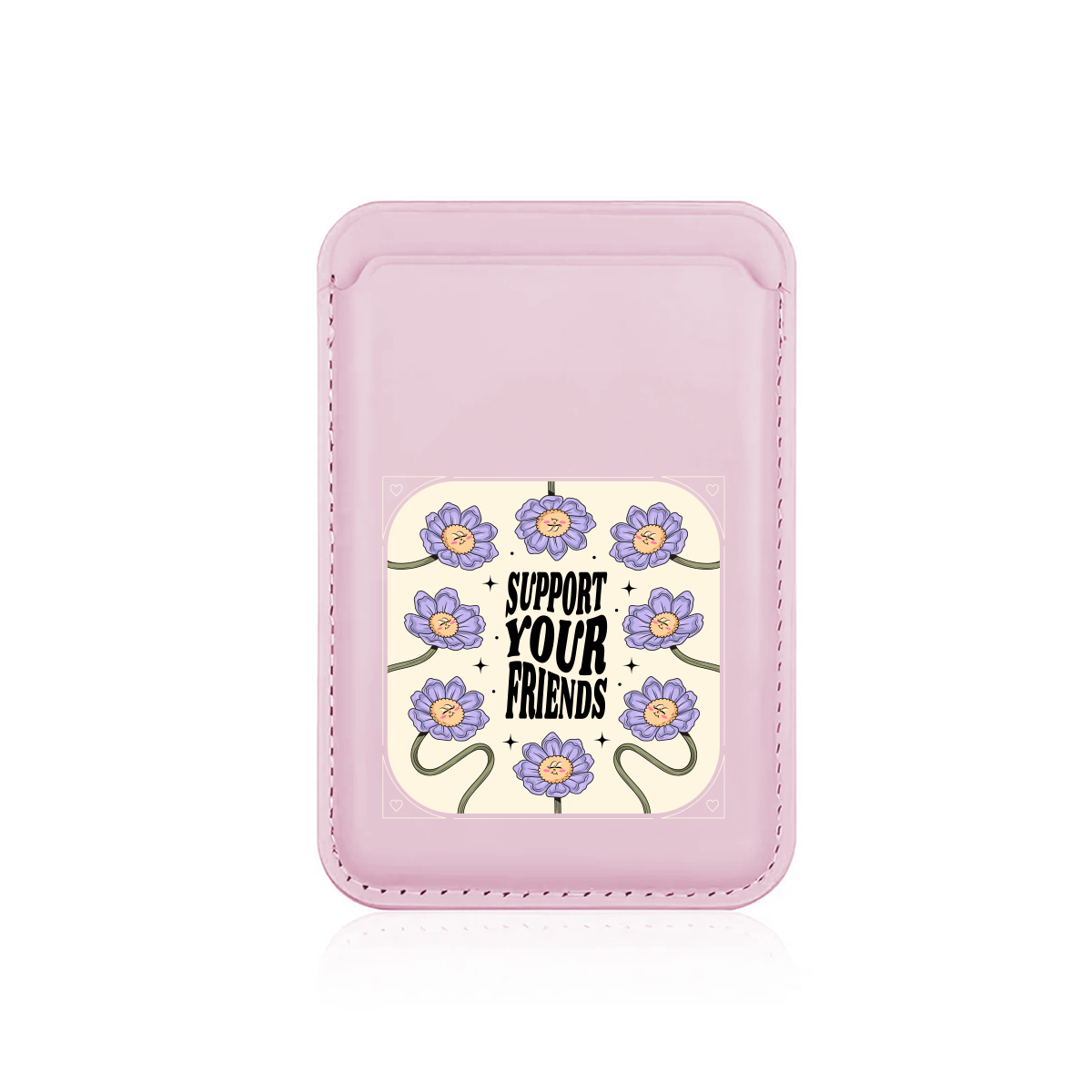 CardsafeTozPembe