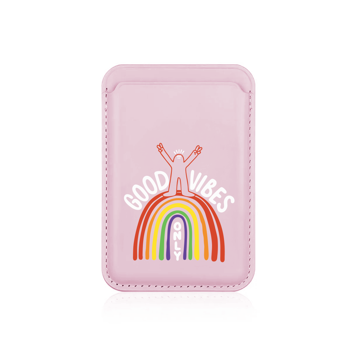 CardsafeTozPembe
