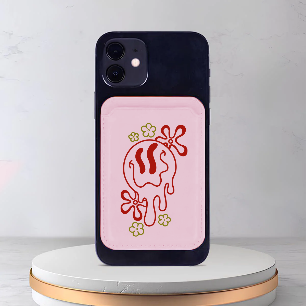 CardsafeTozPembe