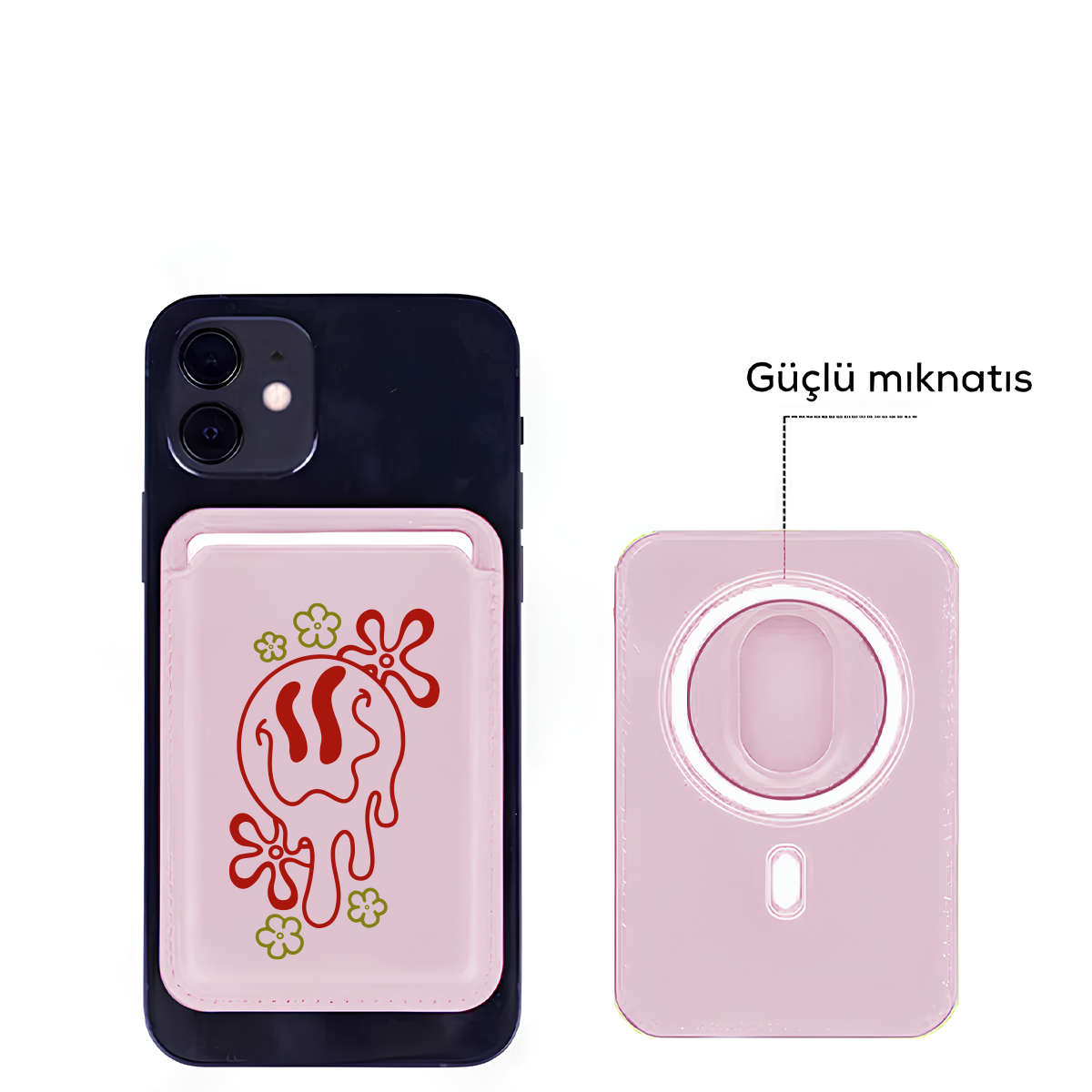 CardsafeTozPembe