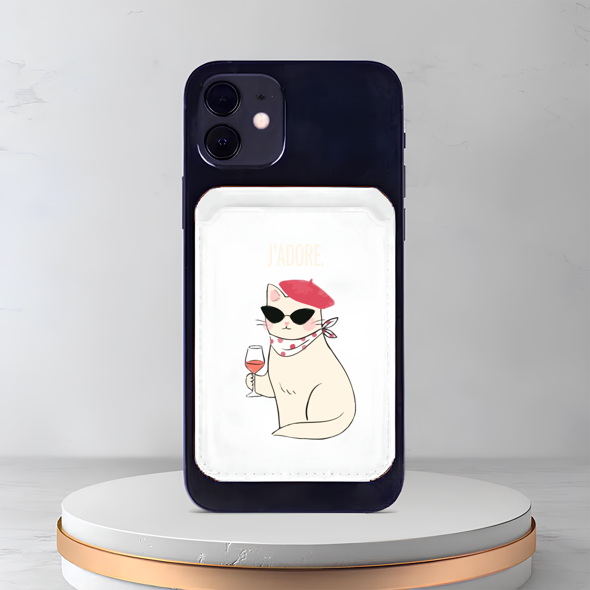 CardsafeBeyaz