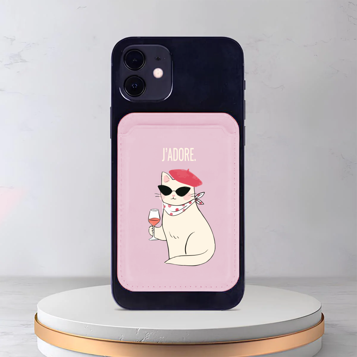 CardsafeTozPembe