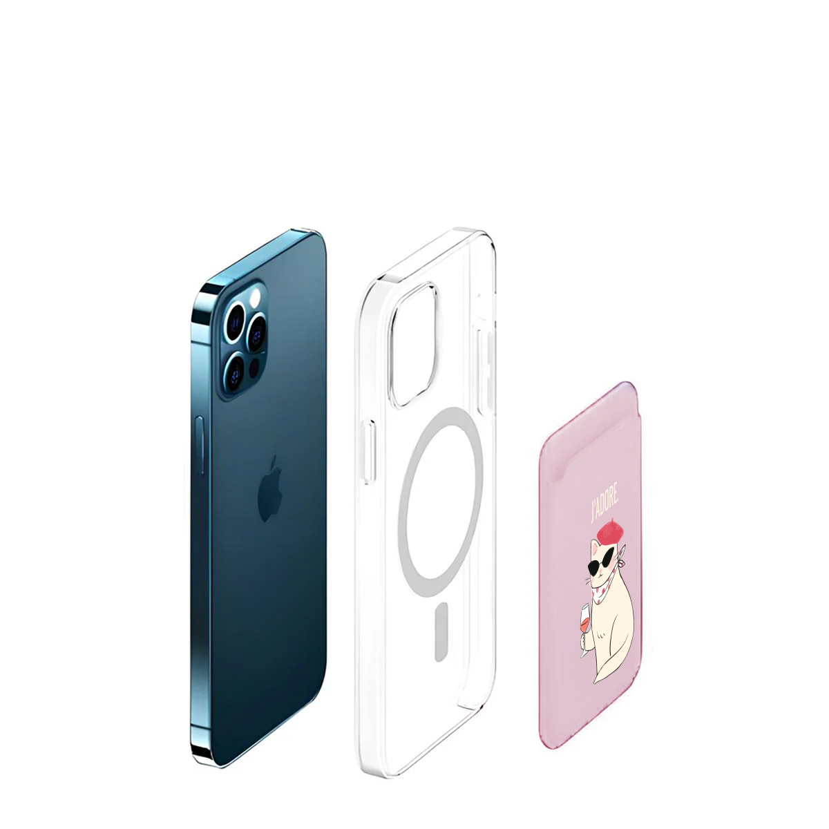 CardsafeTozPembe