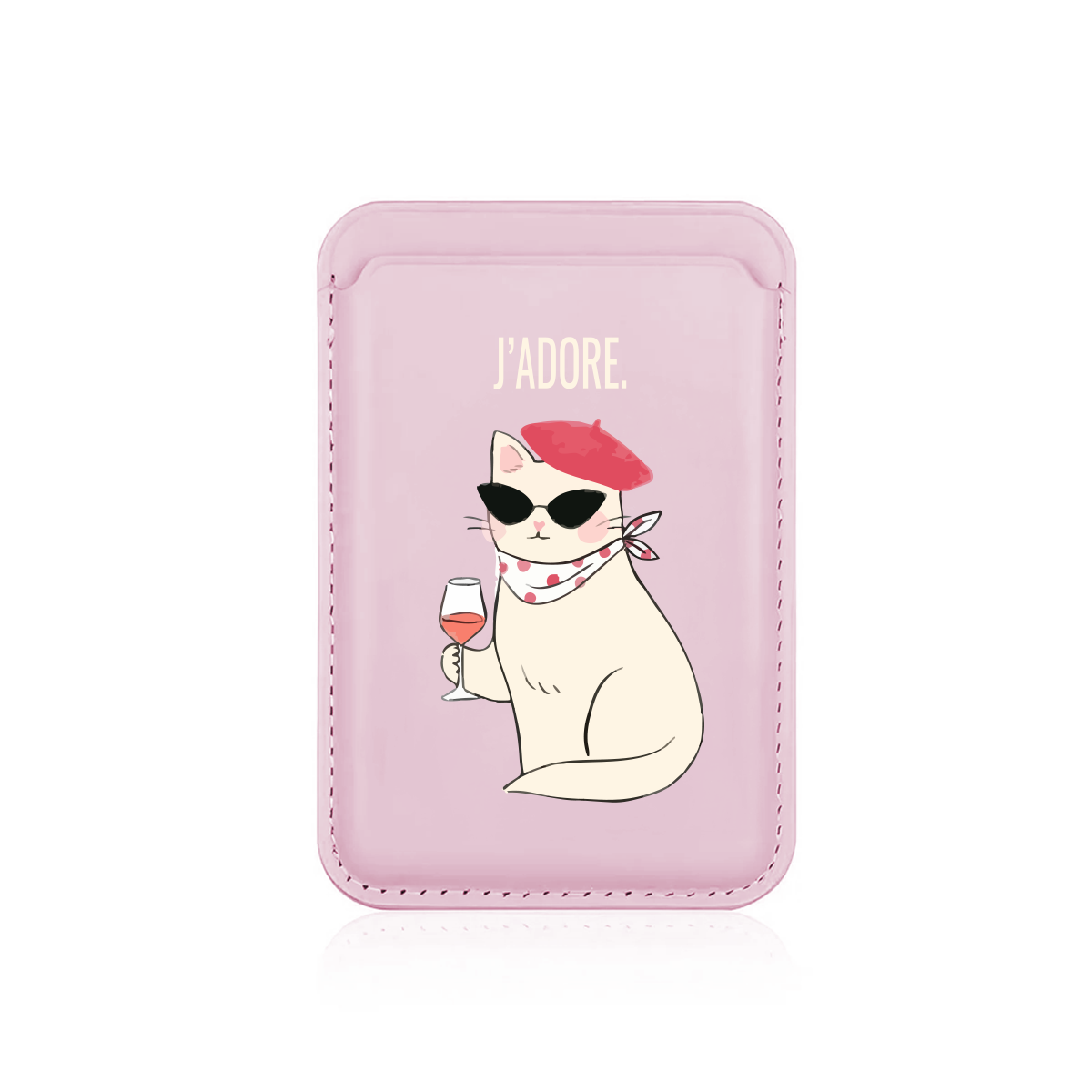CardsafeTozPembe