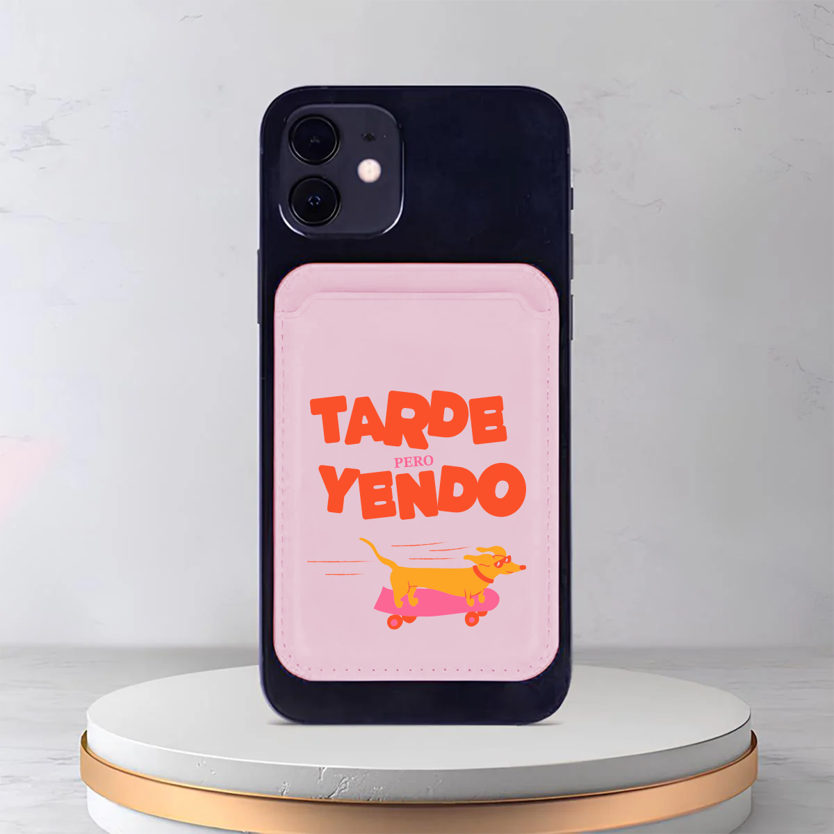 CardsafeTozPembe