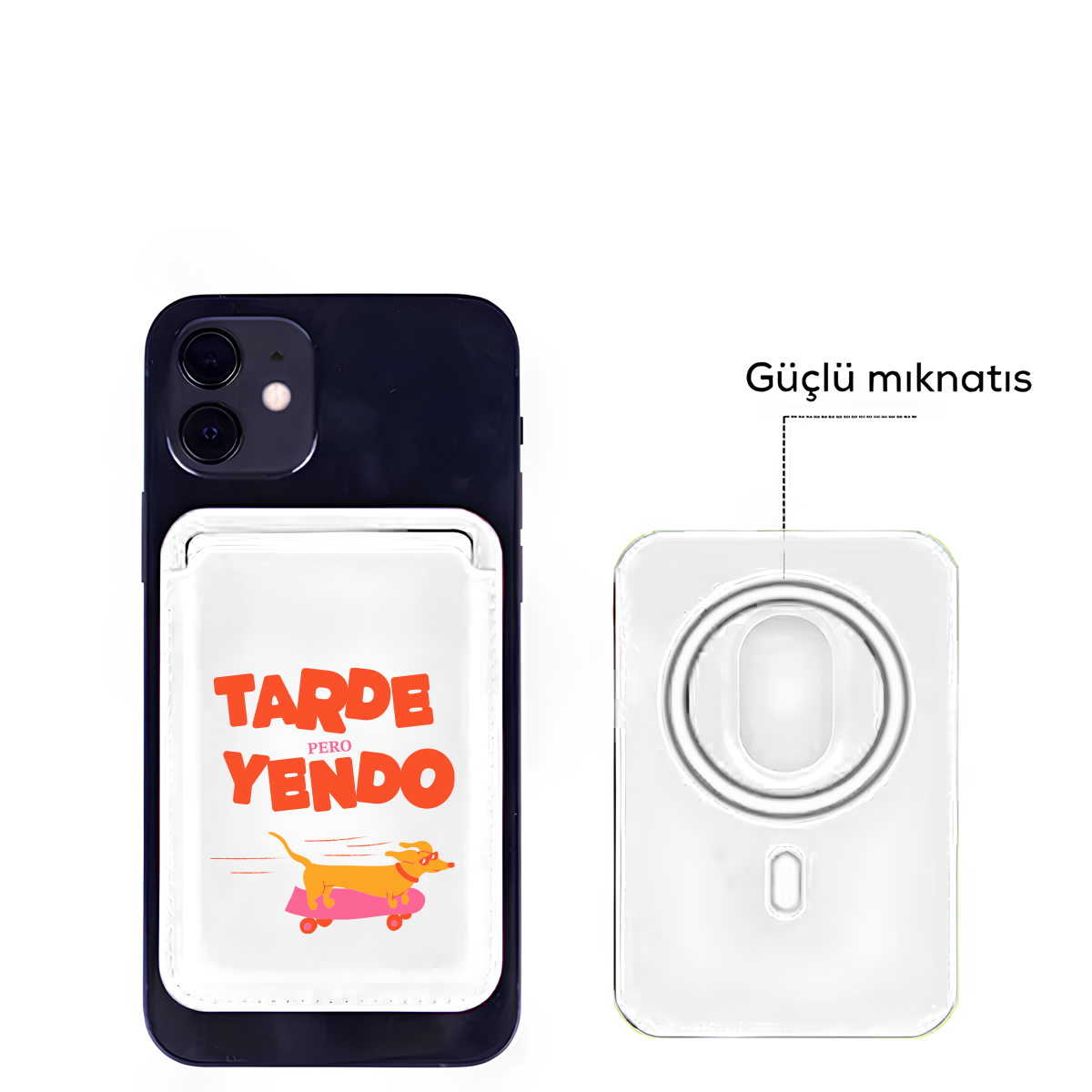 CardsafeBeyaz