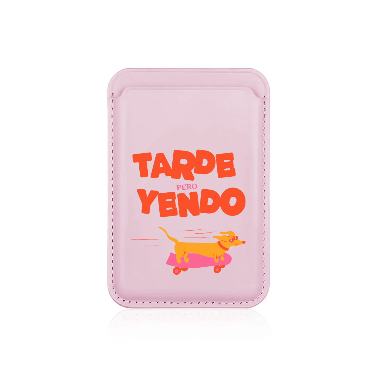 CardsafeTozPembe