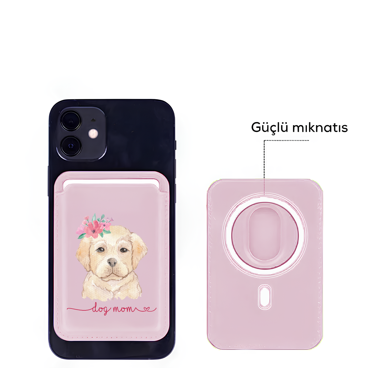 CardsafeTozPembe