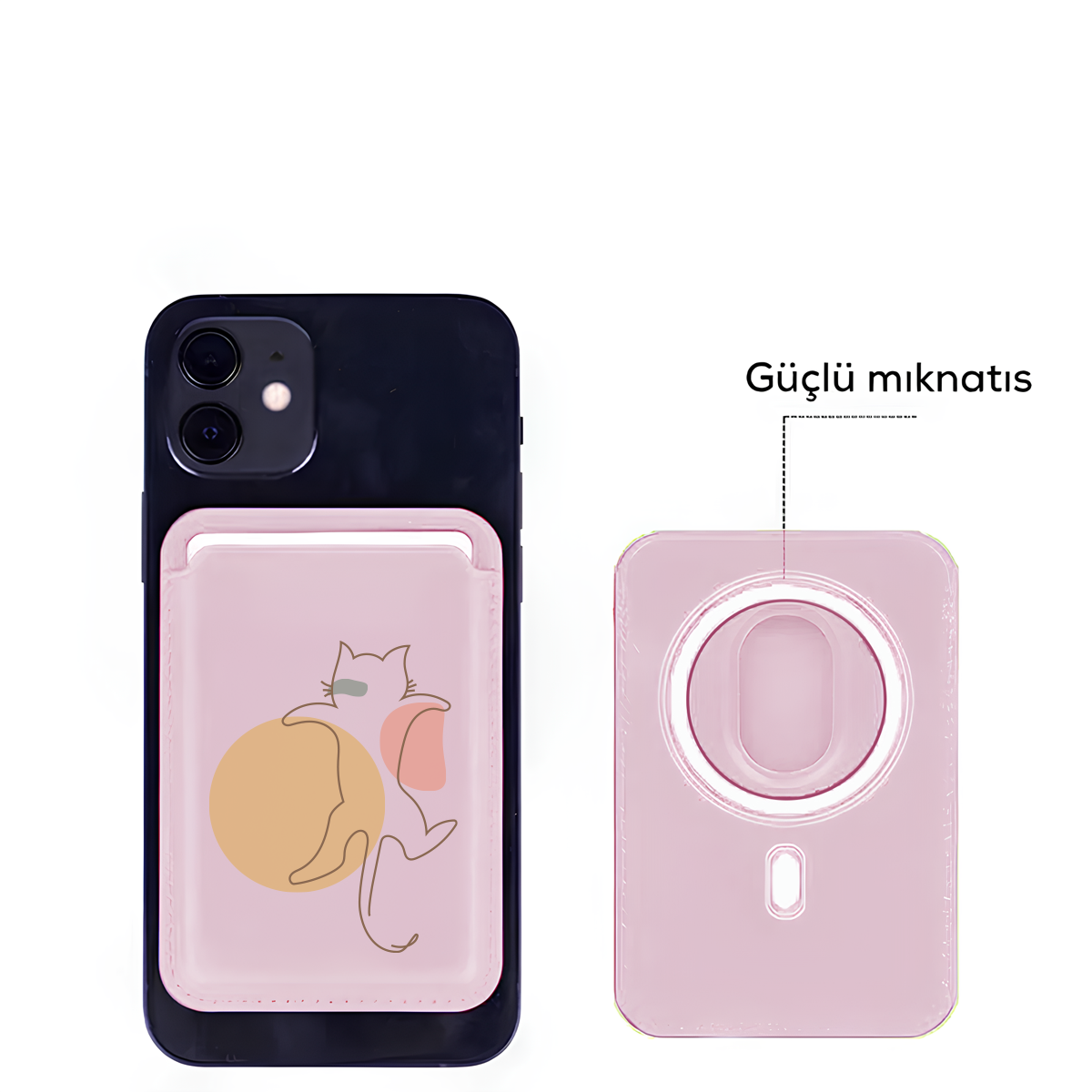 CardsafeTozPembe