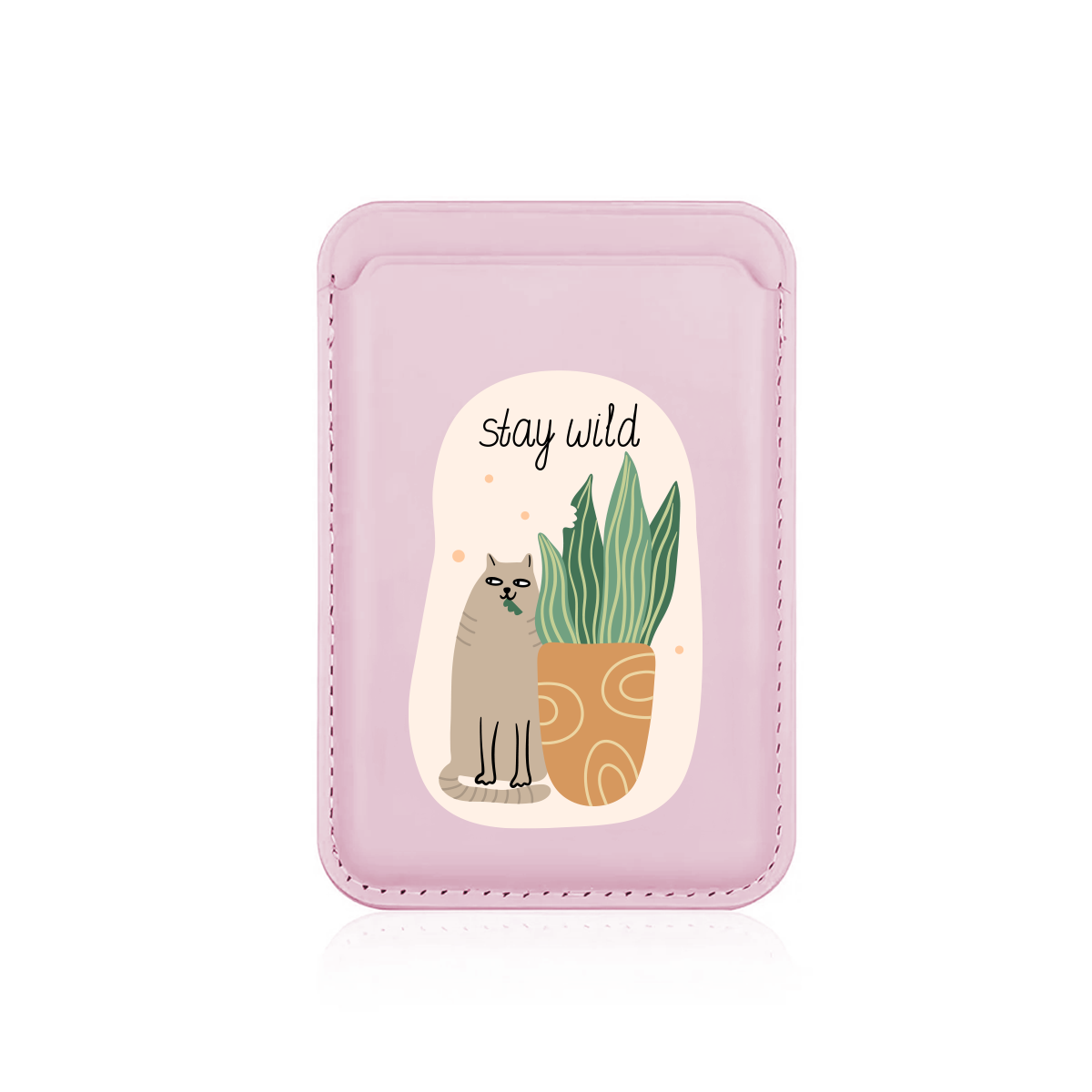 CardsafeTozPembe