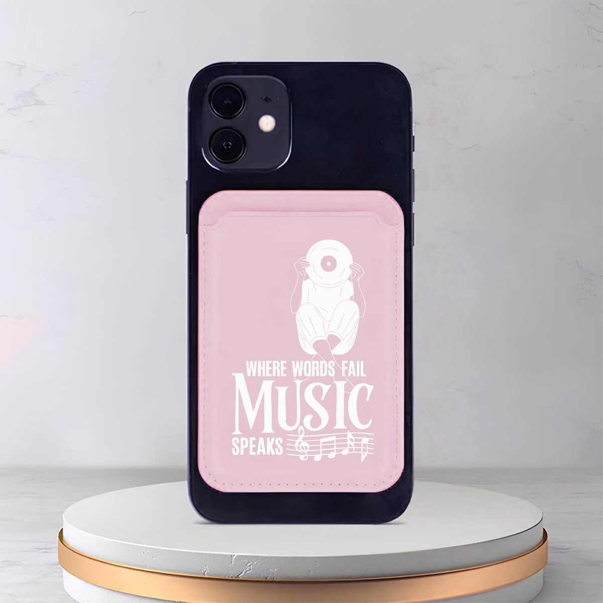 CardsafeTozPembe