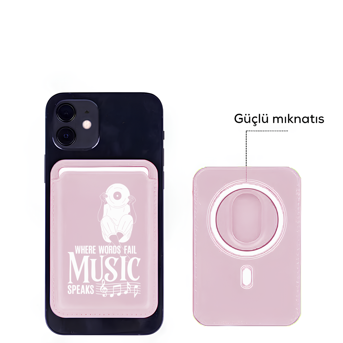 CardsafeTozPembe
