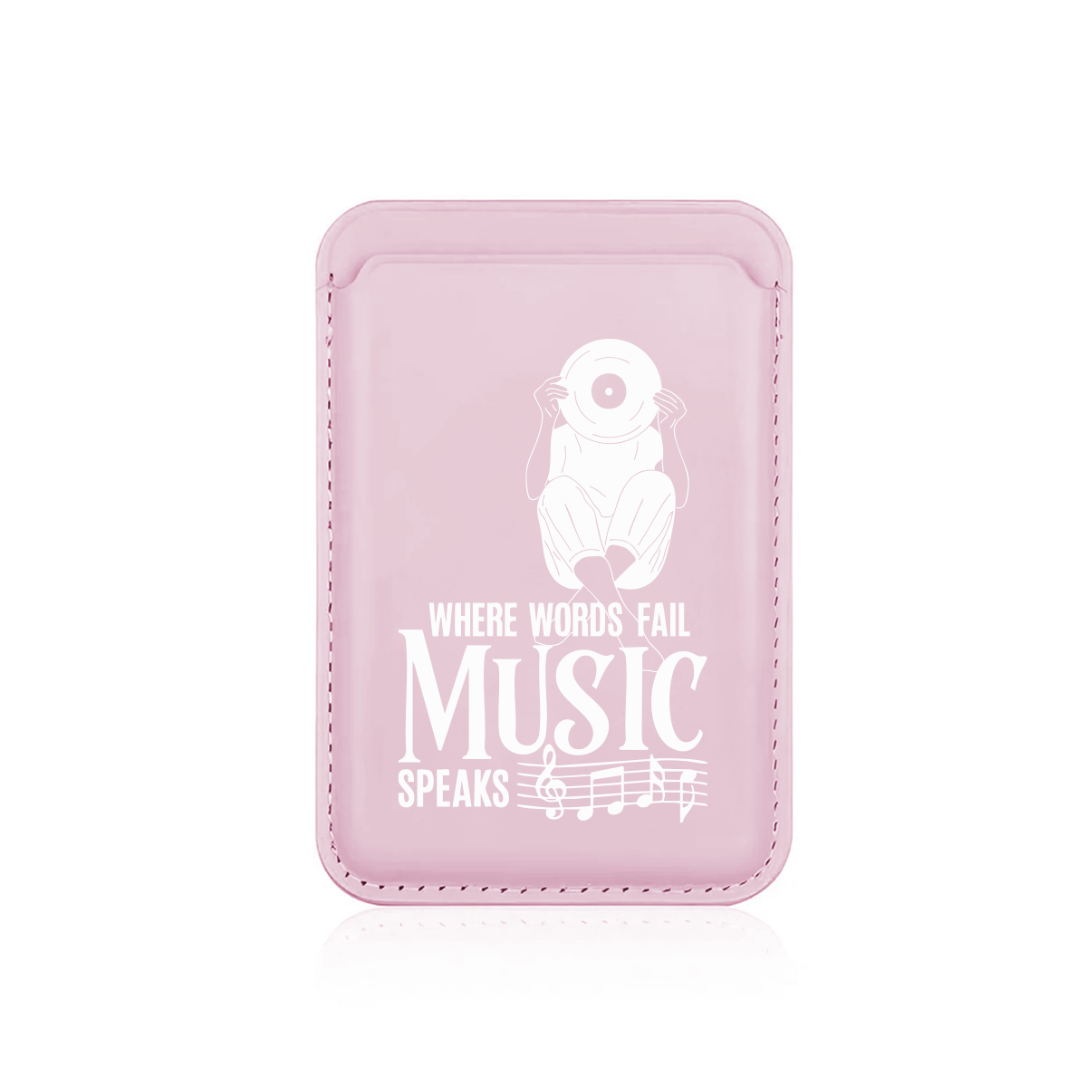 CardsafeTozPembe