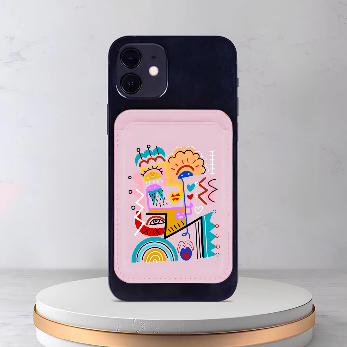 CardsafeTozPembe
