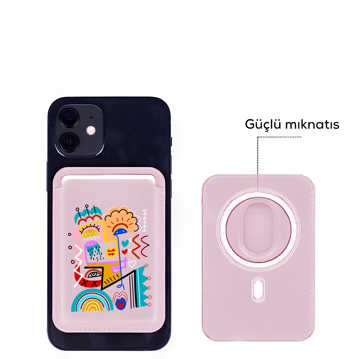CardsafeTozPembe