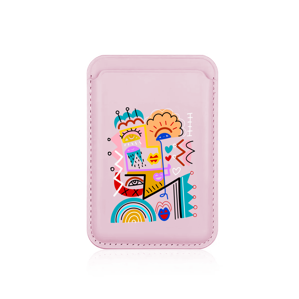 CardsafeTozPembe