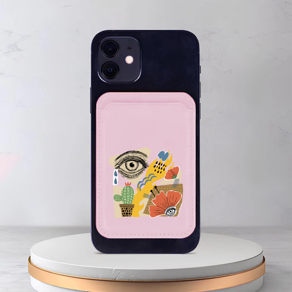 CardsafeTozPembe