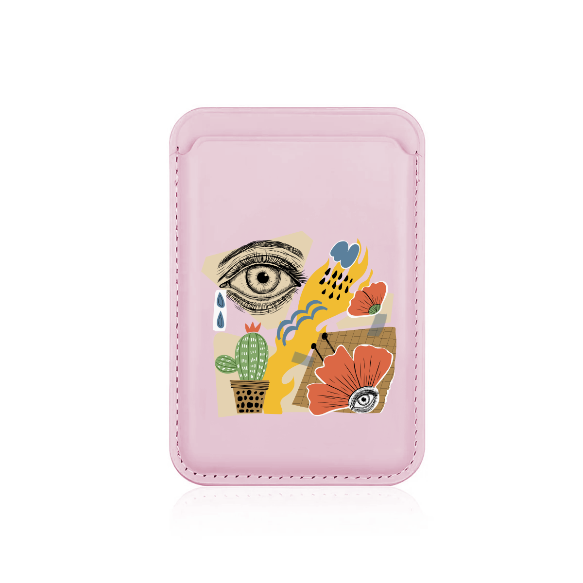 CardsafeTozPembe