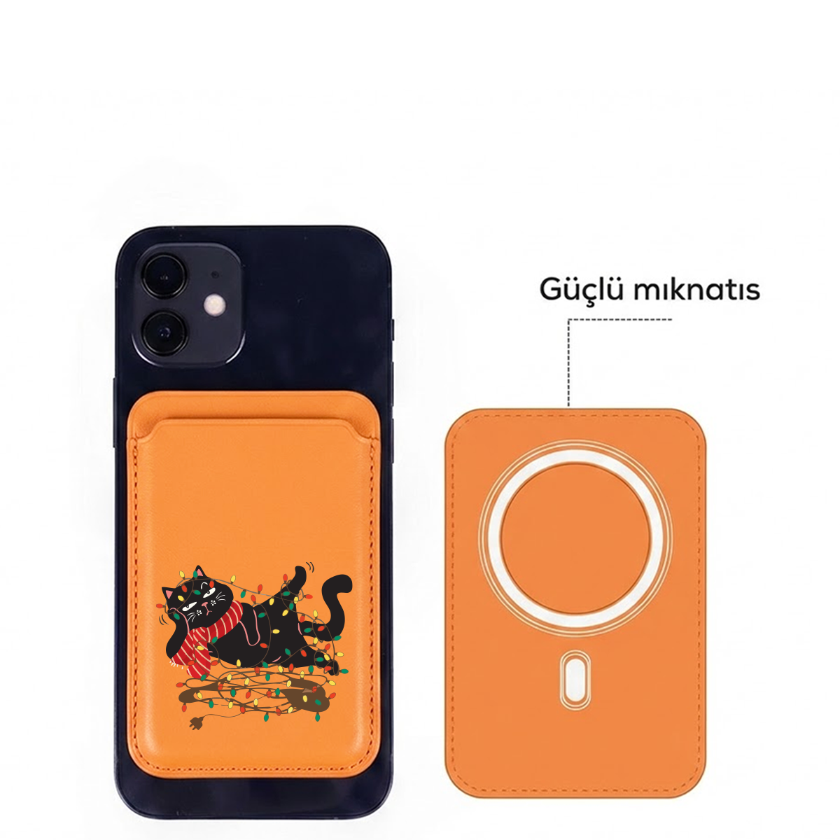 CardsafeTuruncu