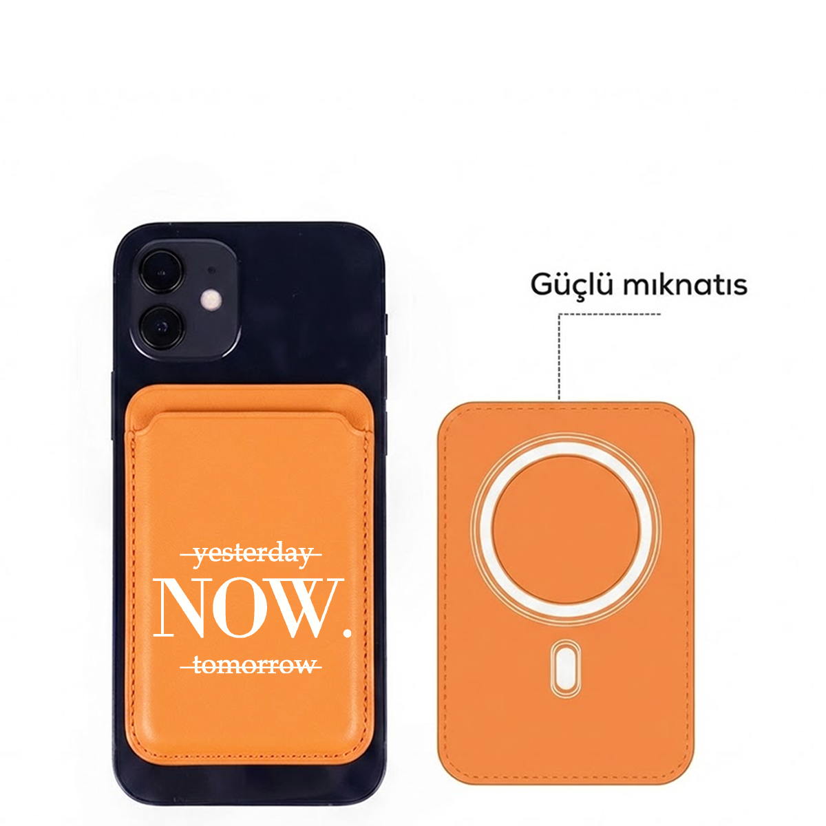 CardsafeTuruncu