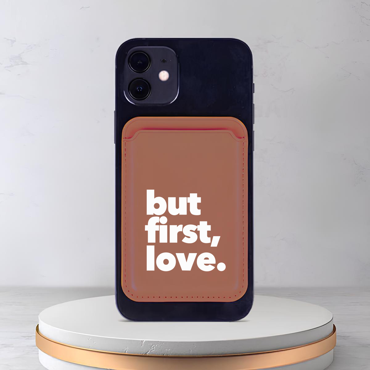 CardsafeKahve