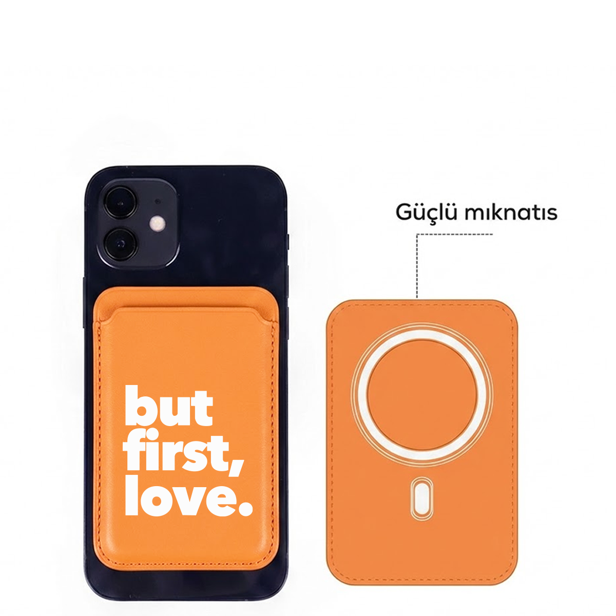 CardsafeTuruncu