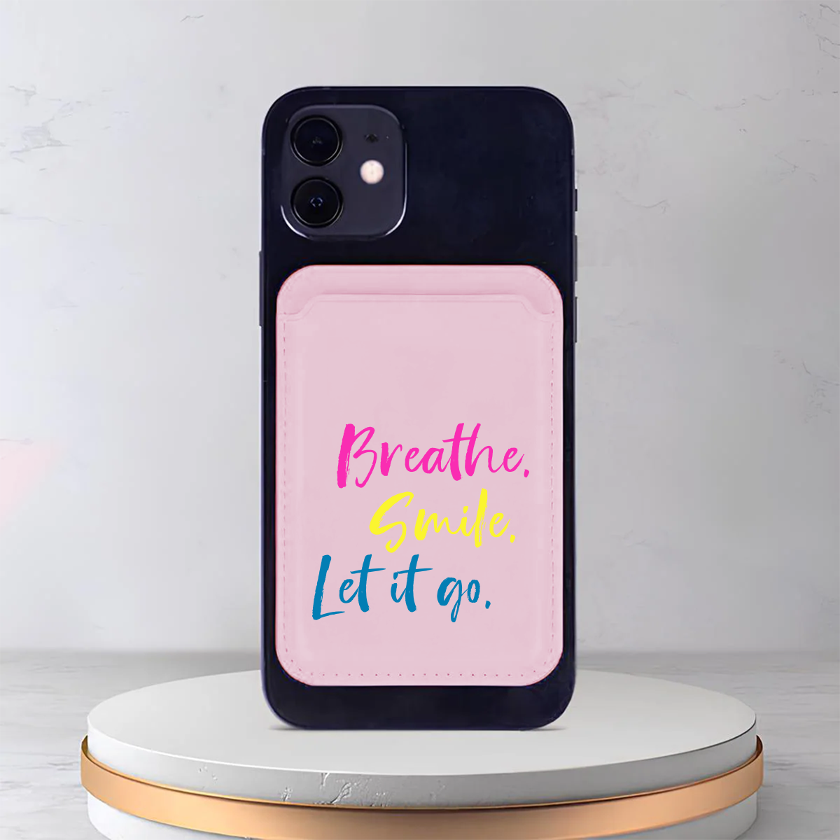 CardsafeTozPembe