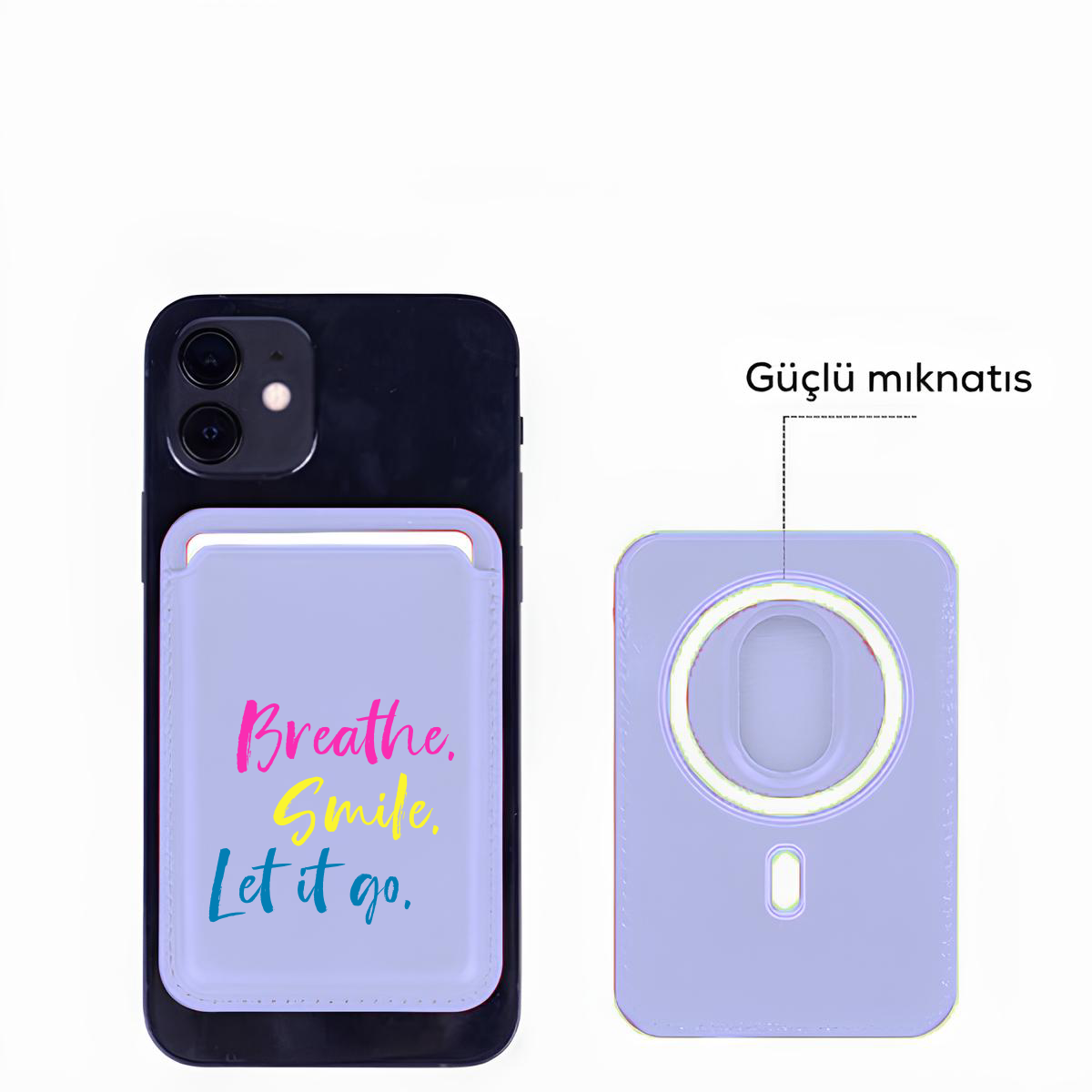 CardsafeLila