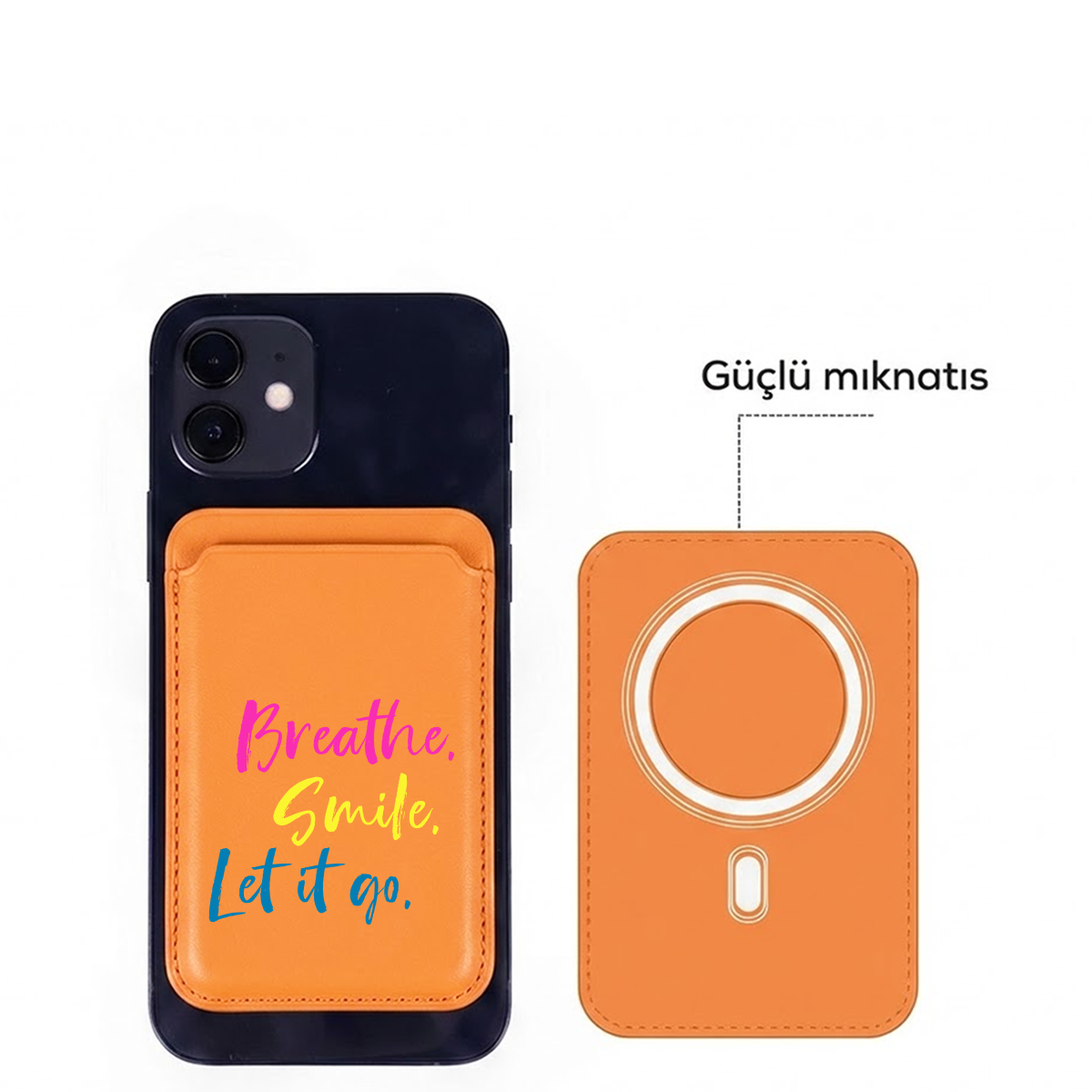 CardsafeTuruncu