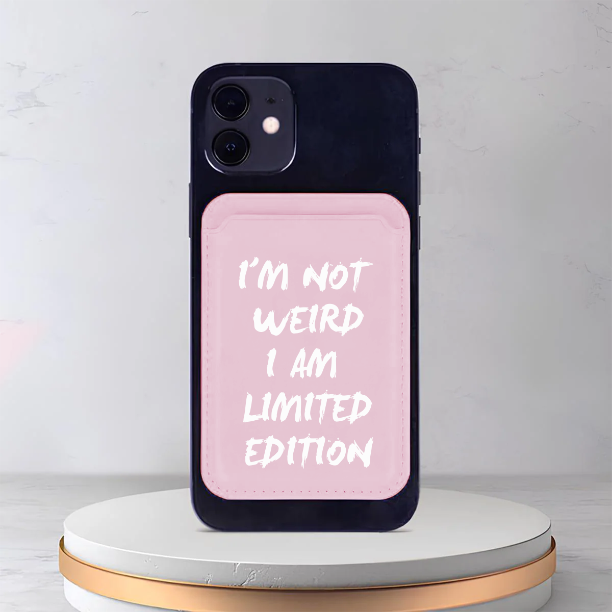 CardsafeTozPembe