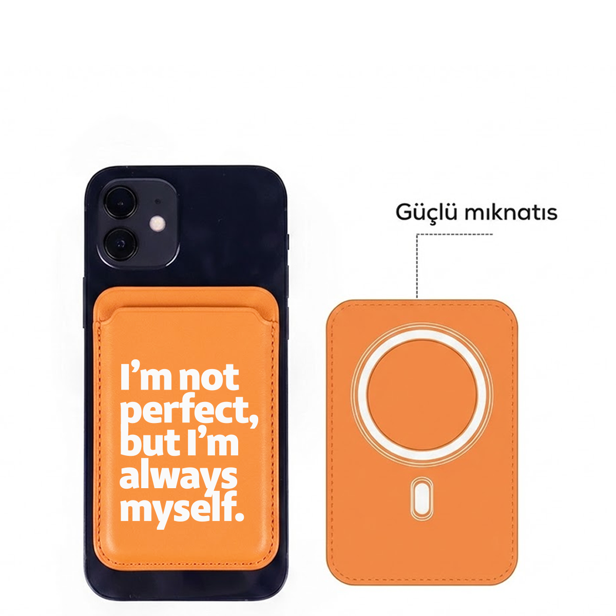 CardsafeTuruncu