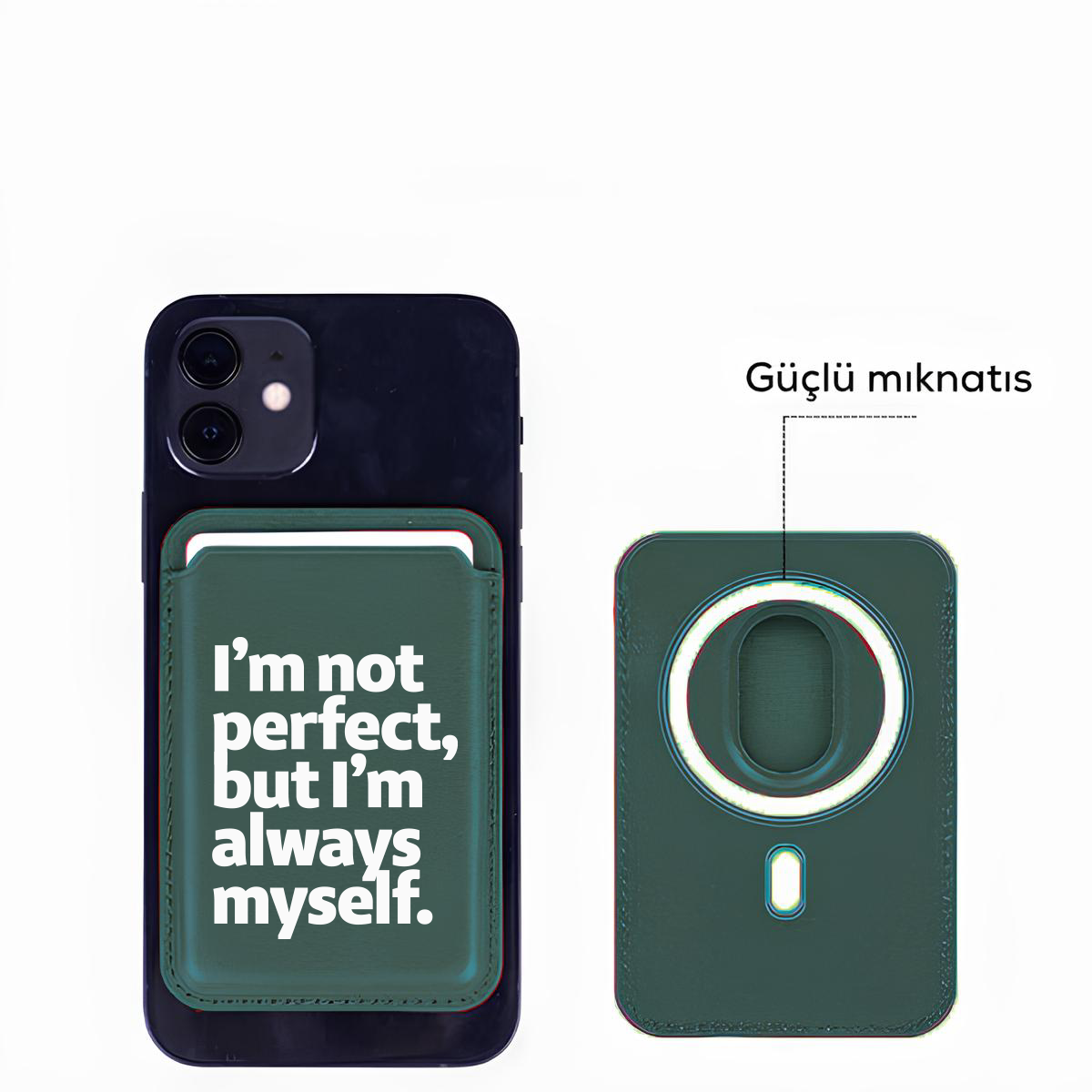CardsafeYesil