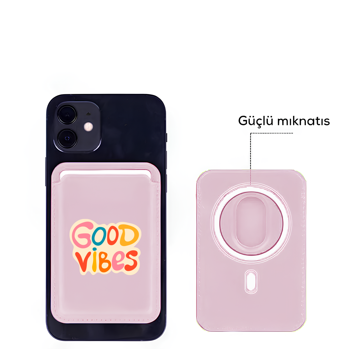 CardsafeTozPembe