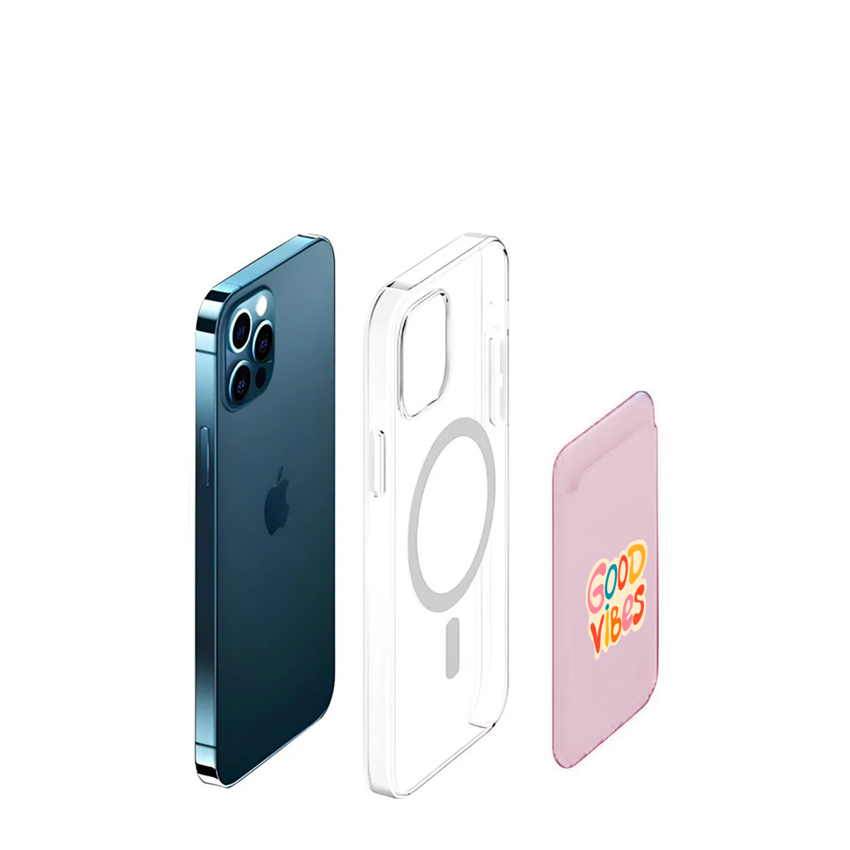 CardsafeTozPembe