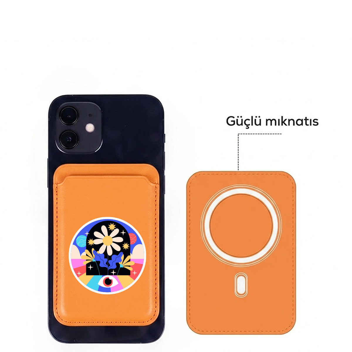 CardsafeTuruncu