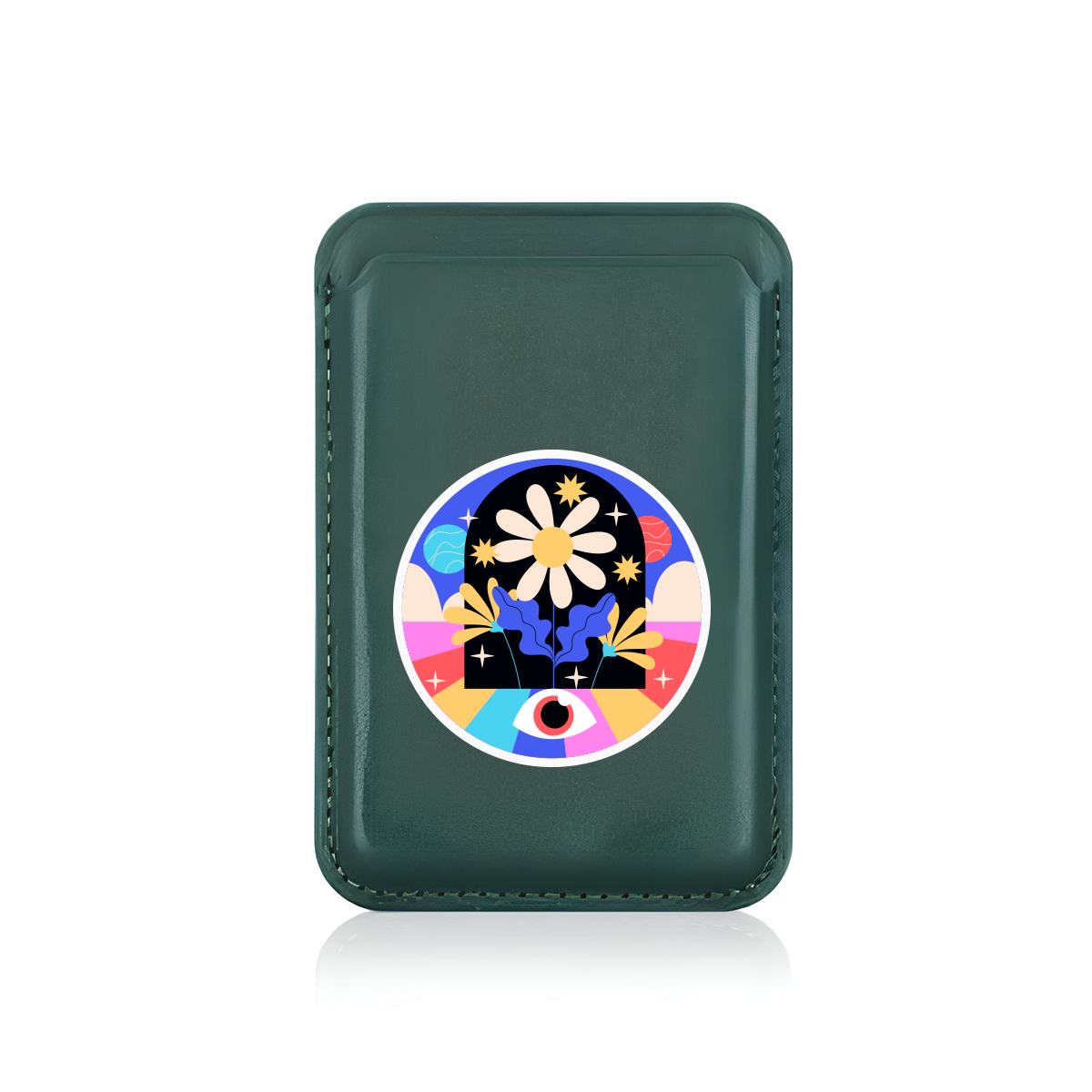 CardsafeYesil