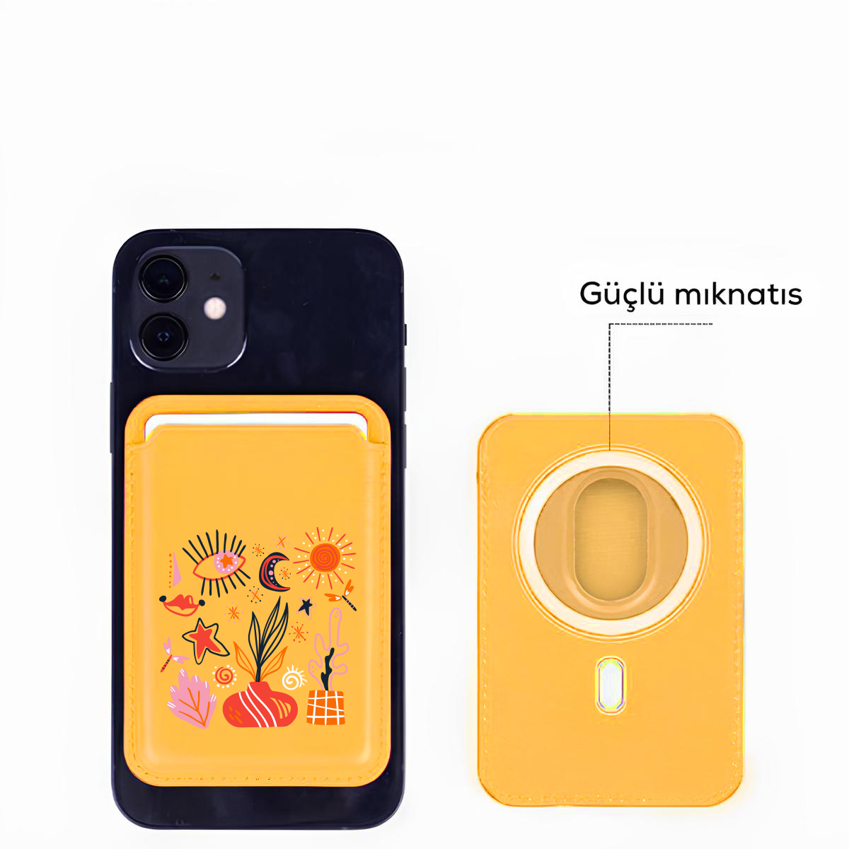 CardsafeSari