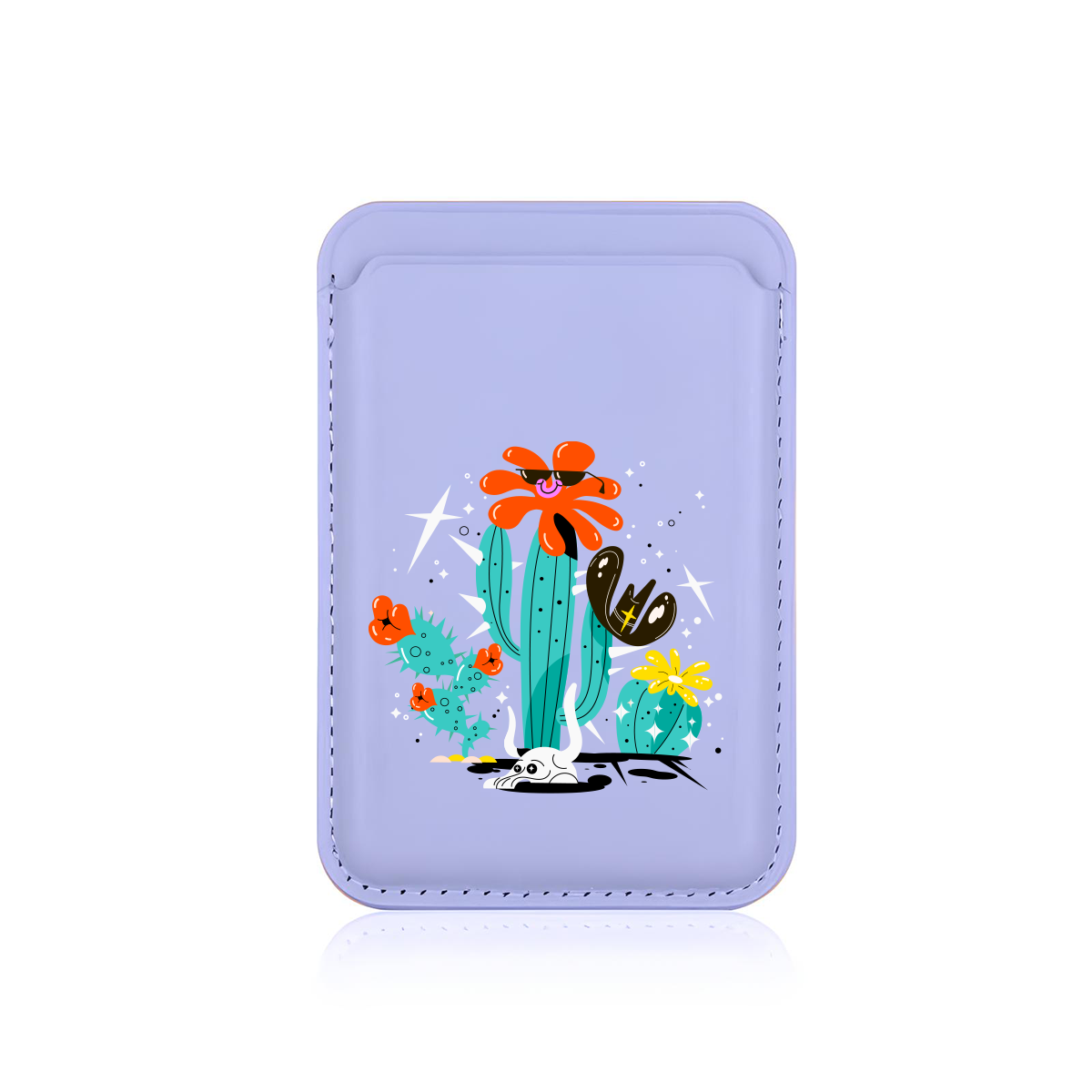 CardsafeLila