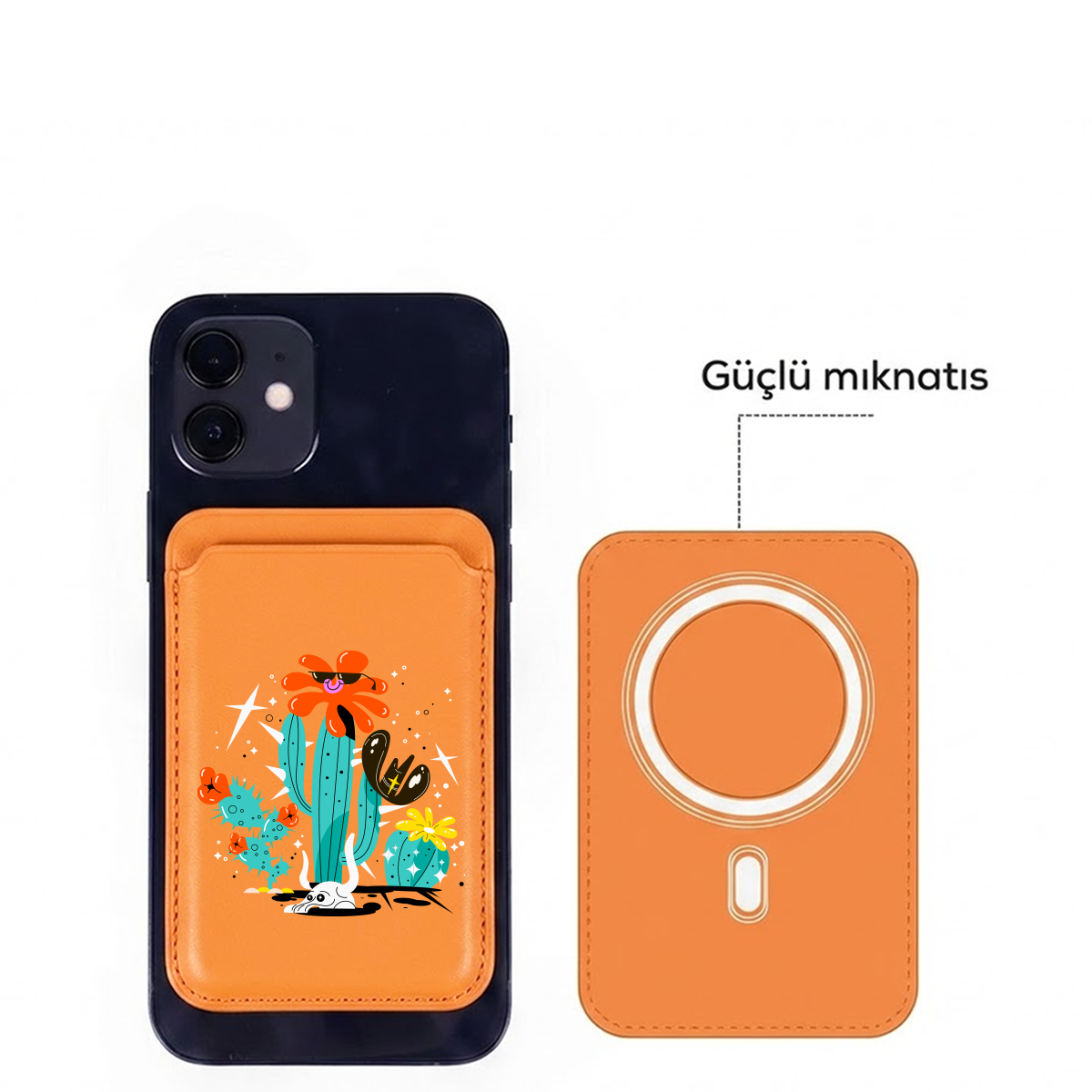 CardsafeTuruncu