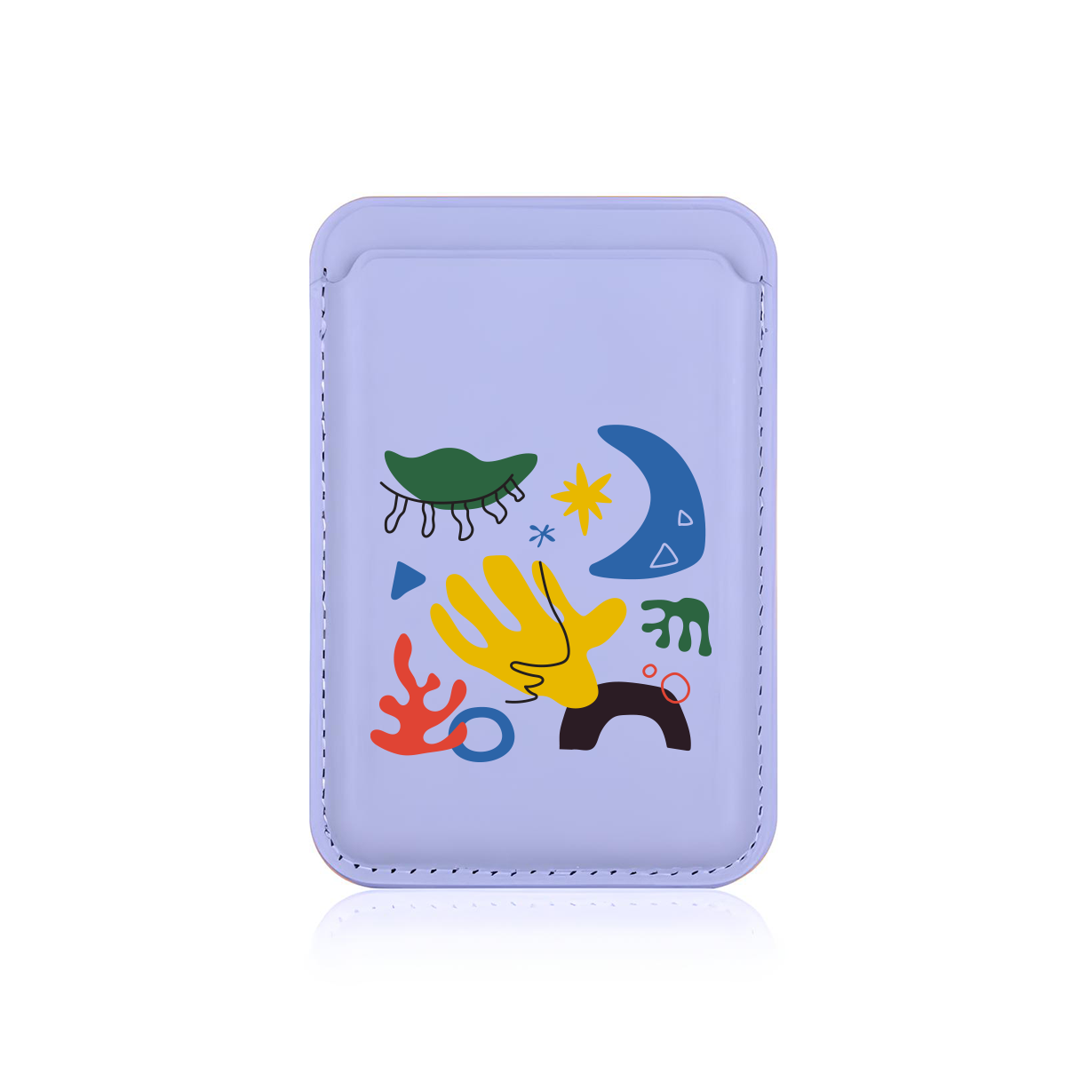 CardsafeLila