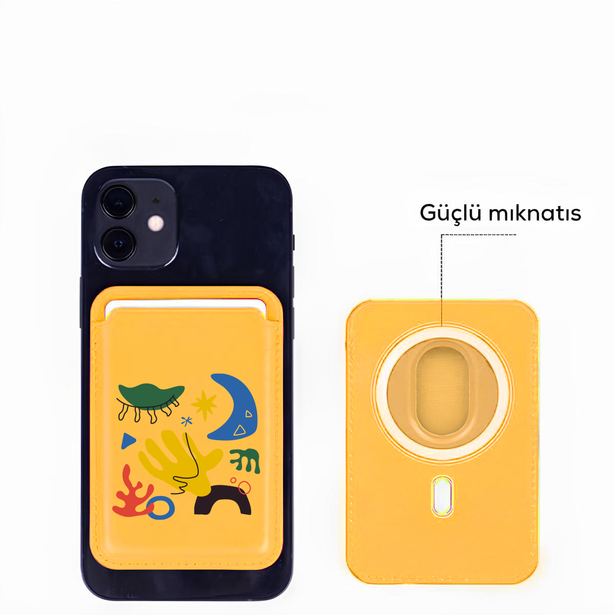 CardsafeSari