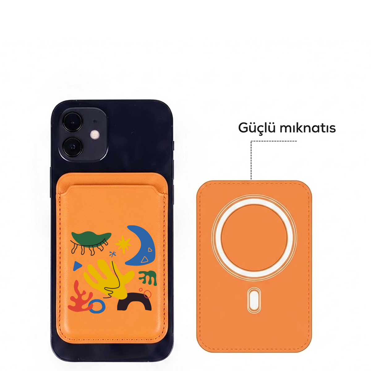 CardsafeTuruncu