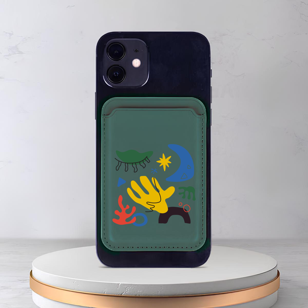 CardsafeYesil