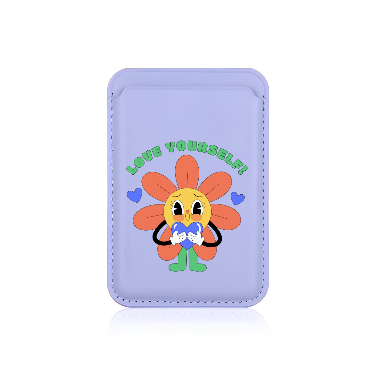 CardsafeLila
