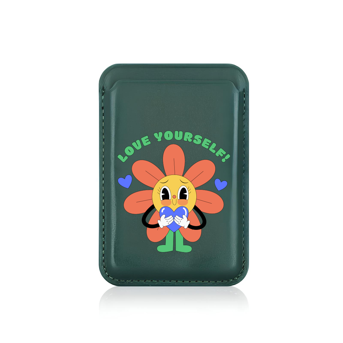 CardsafeYesil