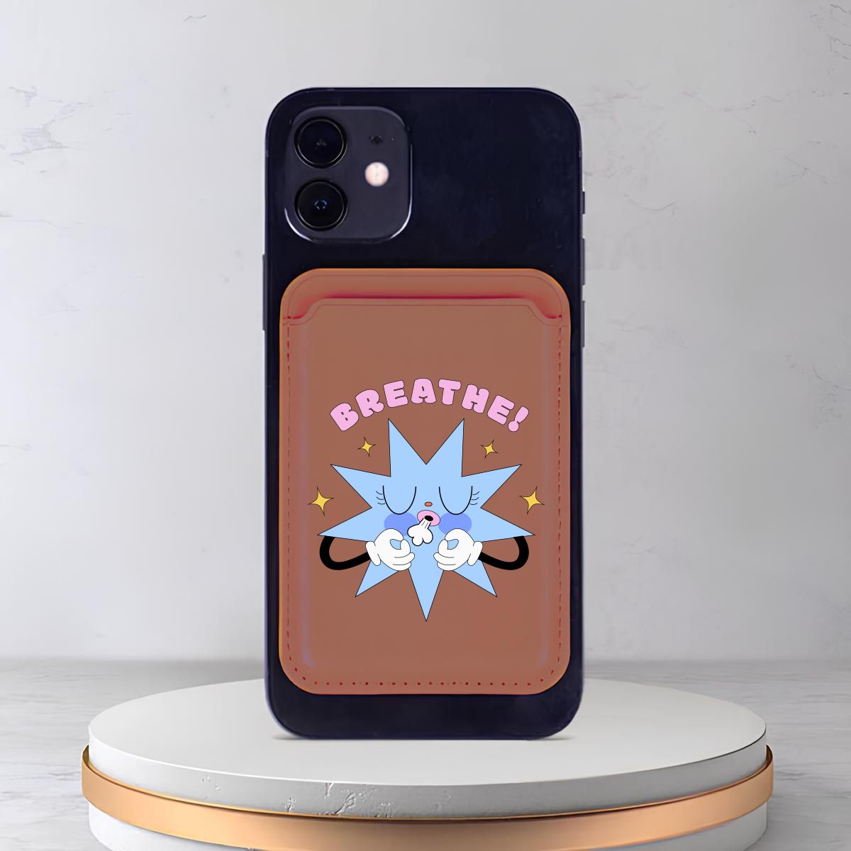 CardsafeKahve