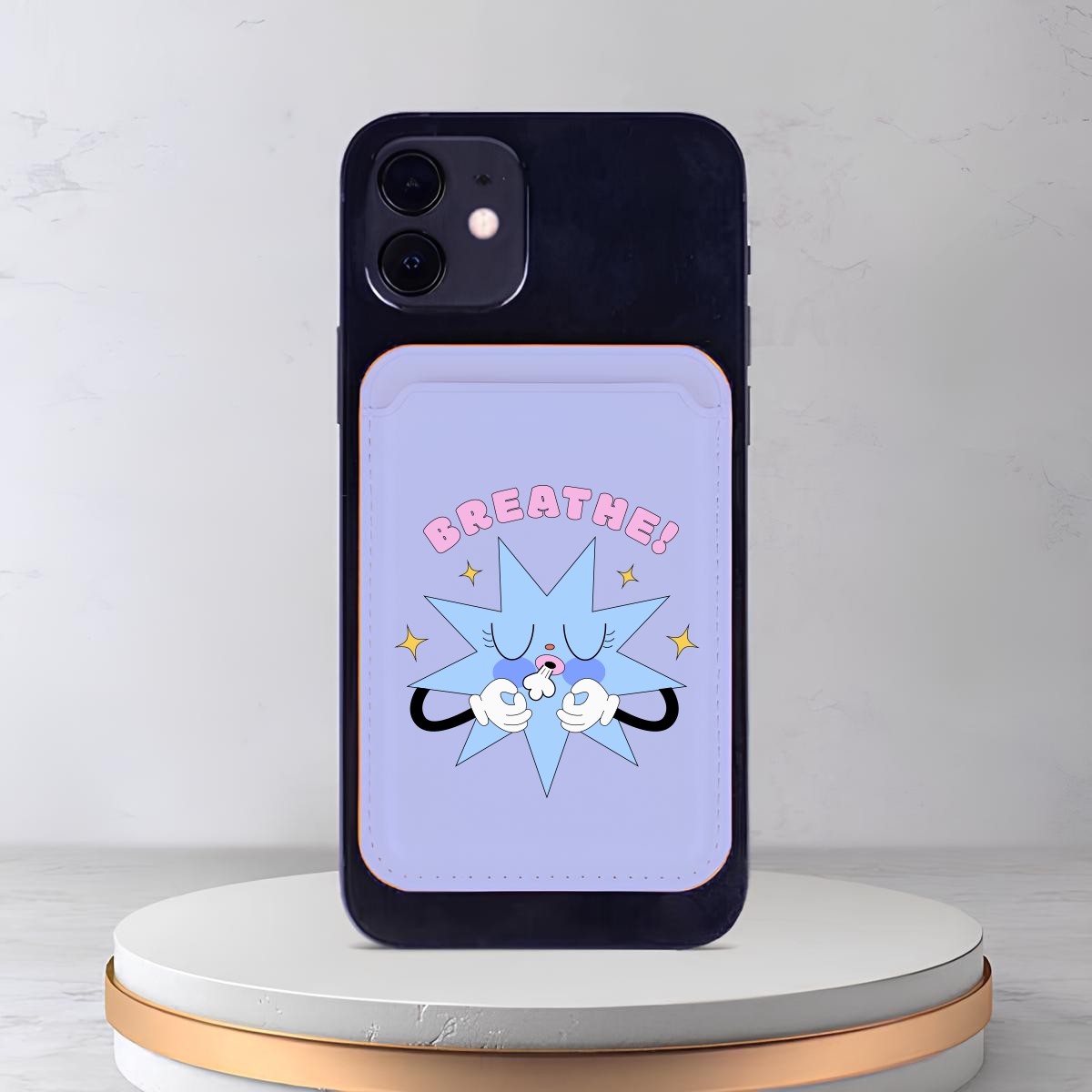CardsafeLila