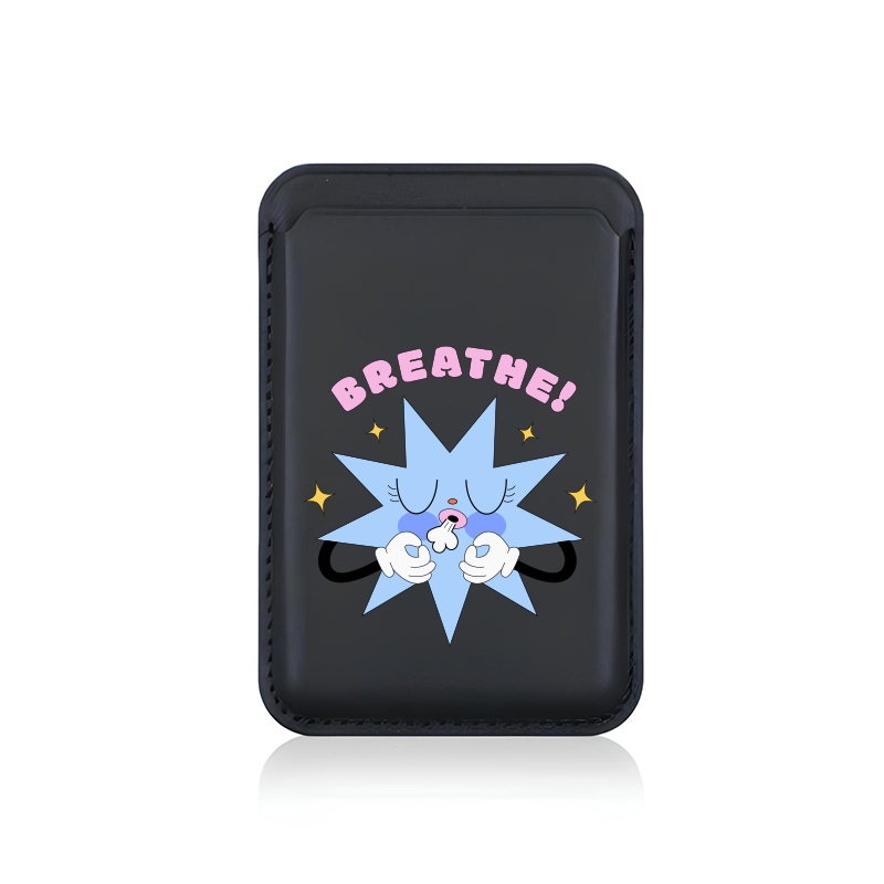 CardsafeSiyah
