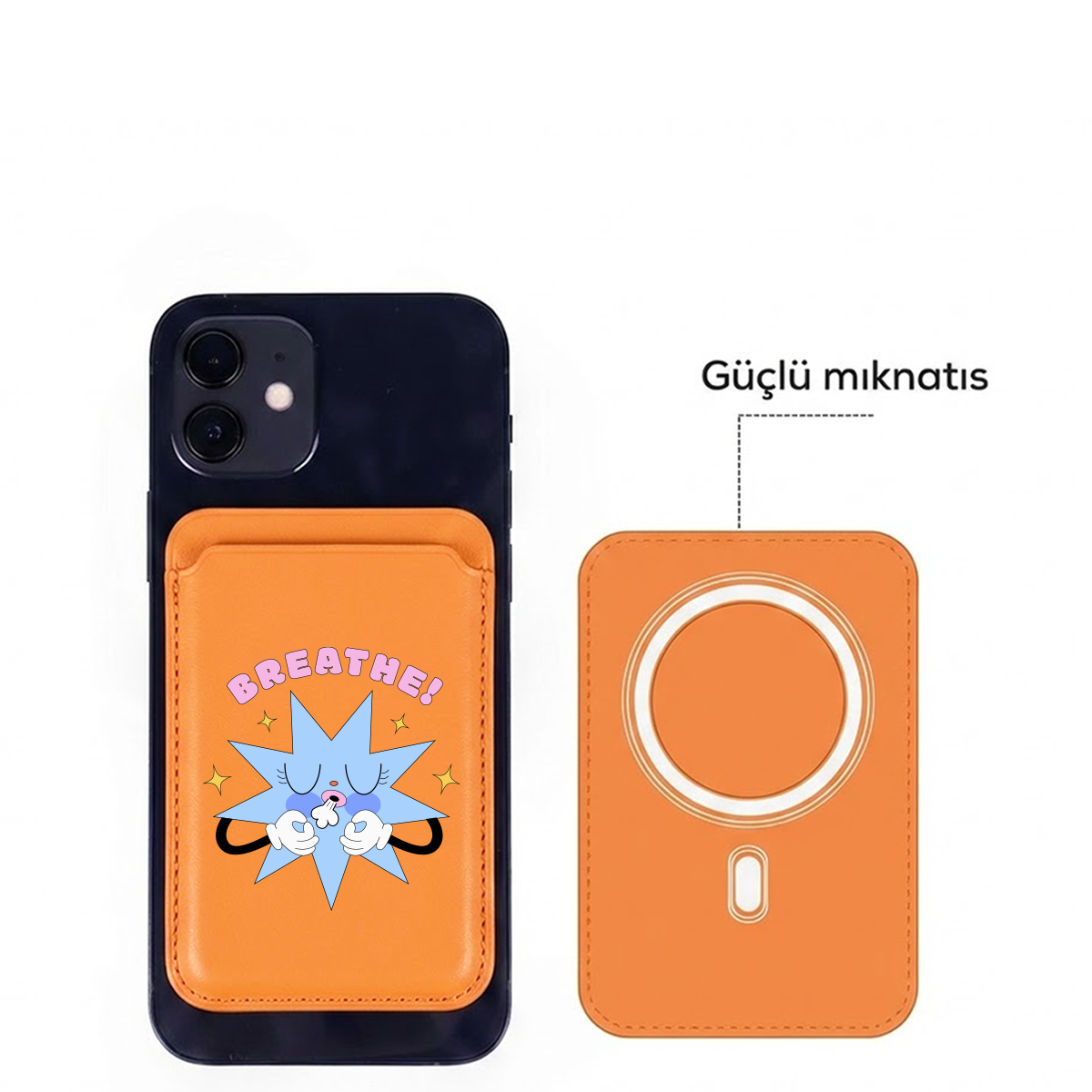 CardsafeTuruncu